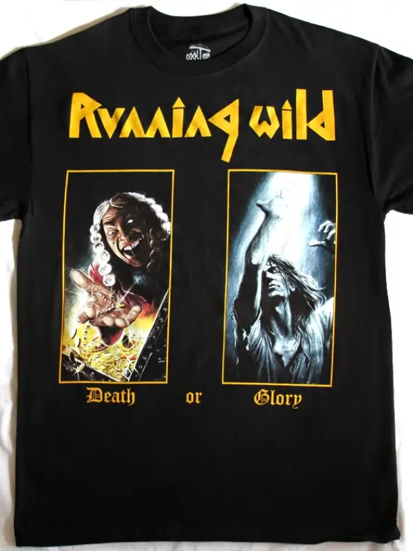WUMPSCUT BUNKERTOR NEW BLACK T-SHIRT ÖN VE ARAKA BASKILI