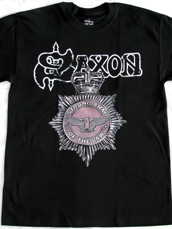 XANDRIA WE ARE WORSHIPPING THE GODS NEW BLACK T-SHIRT ÖN BASKILI