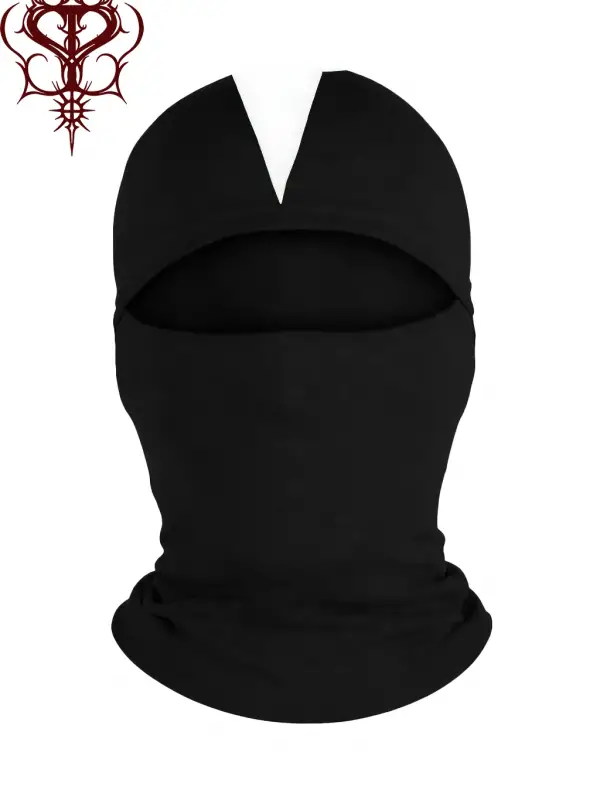 Yıldız Tasarım 3  Motosiklet Giyim Maske & Balaklava