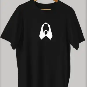 -wed Barış Manço Baskılı Oversize T-shirt ( Tişört )sokak Tarzı