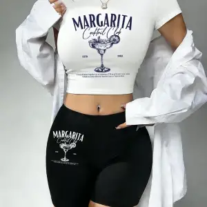 % 100% Pamuk Kadın Mahsul T-shirt Y2k Pembe Bratz Mektup baskılı tişörtlerin O-Boyun Sıkı Kıs