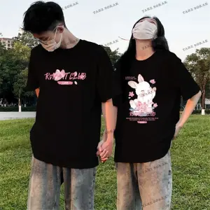 2 Adet Tir Harajuku Style Çift Sevgili Kombinleri Couple Clothing Yeni Sezon