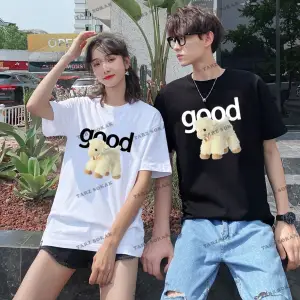 2 Adet Tir Harajuku Style Çift Sevgili Kombinleri Couple Clothing Yeni Sezon