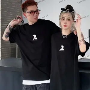 2 Adet Tir Harajuku Style Çift Sevgili Kombinleri Couple Clothing Yeni Sezon