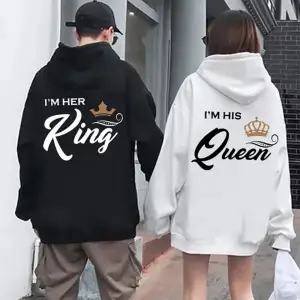 2 Li Harajuku Style Çift Sevgili Kombinleri Couple Clothing Yeni Sezon 2 Adet