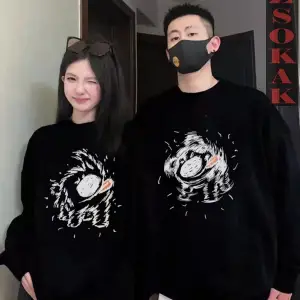 2 Li Harajuku Style Çift Sevgili Kombinleri Couple Clothing Yeni Sezon 2 Adet