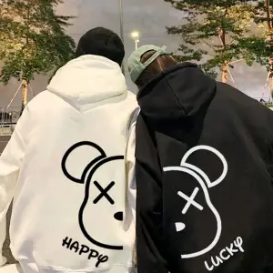 2 Li Harajuku Style Çift Sevgili Kombinleri Couple Clothing Yeni Sezon 2 Adet