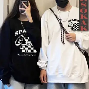 2 Li Harajuku Style Çift Sevgili Kombinleri Couple Clothing Yeni Sezon 2 Adet