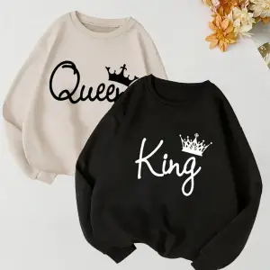 2 Li Harajuku Style Çift Sevgili Kombinleri Couple Clothing Yeni Sezon 2 Adet