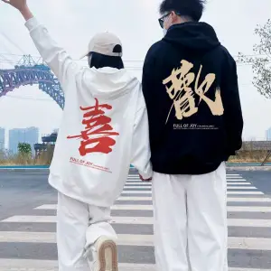 2 Li Harajuku Style Çift Sevgili Kombinleri Couple Clothing Yeni Sezon 2 Adet