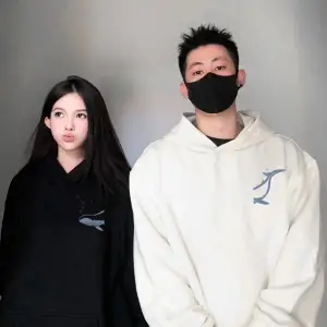 2 Li Harajuku Style Çift Sevgili Kombinleri Couple Clothing Yeni Sezon 2 Adet