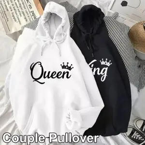 2 Li Harajuku Style Çift Sevgili Kombinleri Couple Clothing Yeni Sezon 2 Adet