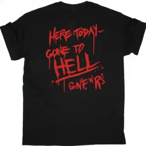 2 PAC R U STILL DOWN NEW BLACK T-SHIRT ÖN VE ARAKA BASKILI
