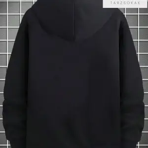 23 Logo Sweatshirt Fermuarlı Hırka