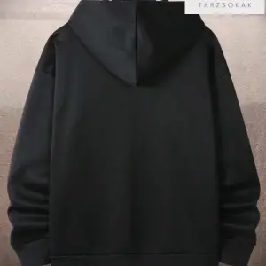 23 New York Sweatshirt Fermuarlı Hırka