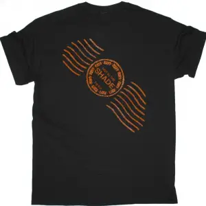 311 TRANSISTOR NEW BLACK T SHIRT ÖN VE ARAKA BASKILI