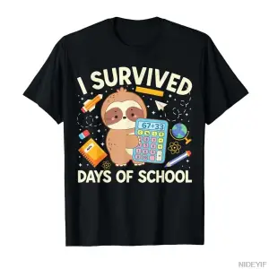 67 33 Gün Okulunun Dışında Geçtiklerim Altı Yedi Öğretmen Çocuk Tişörtü Erkekler Kadınlar İçi