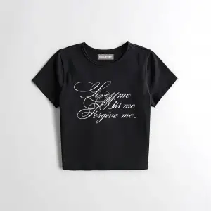 y2k vintage baby tee