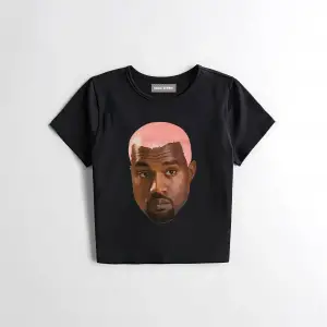 Kanye West Baby tee