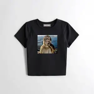 Düşünen Maymun baby tee