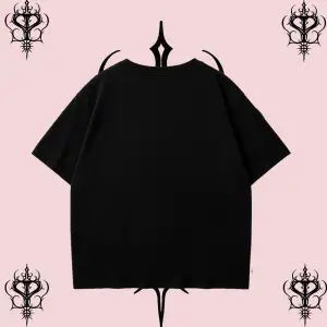 26 Şampiyonluk Dejavu Baskılı Oversize Beyaz Tişört | 4X4 Taraftar Unisex