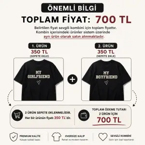 Kişiye Özel Sevgili Kombinİ Fotoğraflı Couple Kombinleri KOD : 4