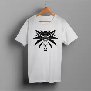 The Witcher Tişört