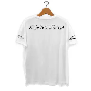 Alpinestars Baskılı Tişört