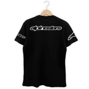 Alpinestars Baskılı Tişört