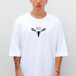 Tokyo Revengers Walhalla Oversize Tişört