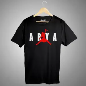 Arya Stark Game Of Thrones Unisex Tişört