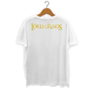 The Lord Of The Rings Ring Unisex Tişört