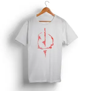 The Rings Of Power Saurons Sigil Unisex Tişört