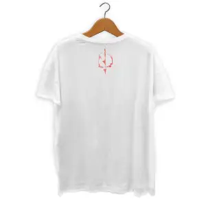 The Rings Of Power Saurons Sigil Unisex Tişört