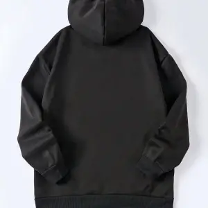 Ünisex Basic Slim Fit Kapüşonlu Fermuarlı Cepli Sweatshirt Çimen Yeşil Yeşil