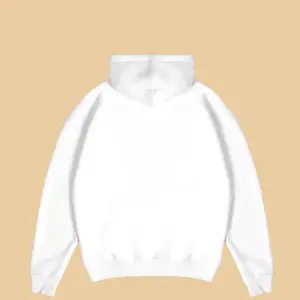 816 Racing Baskılı Oversize Unisex Beyaz