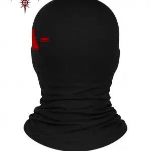 A Rh Negatif (A )  Motosiklet Giyim Maske & Balaklava