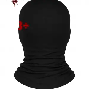 AB Rh Pozitif (AB+)  Motosiklet Giyim Maske & Balaklava