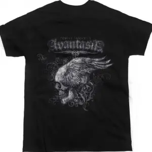 AC DC BAND CARTOON AC/DC NEW BLACK T-SHIRT ÖN BASKILI