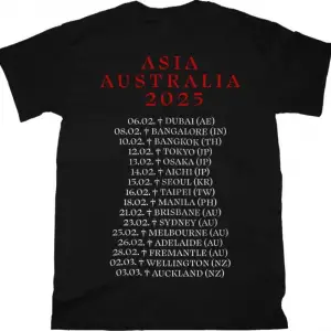 AC DC MONEYTALKS90 AC/DC NEW WHITE T-SHIRT ÖN VE ARAKA BASKILI