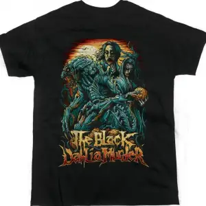 AC DC STIFF UPPER LIP AC/DC NEW BLACK T-SHIRT ÖN BASKILI