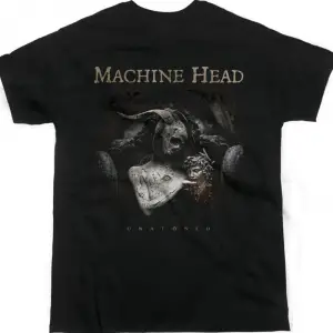 AC DC STIFF UPPER LIP TOUR AC/DC NEW BLACK T-SHIRT ÖN BASKILI