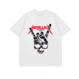 AC PWRDUP DC Acdc Metallica