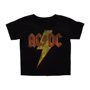 AC PWRDUP DC Acdc Metallica