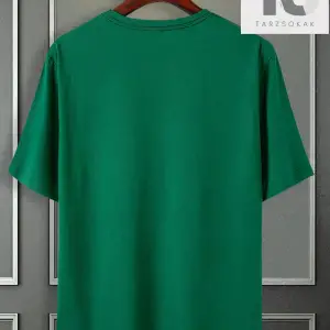 Academia Erkek Kafatası & Slogan Baskılı Kısa Kollu T-shirt