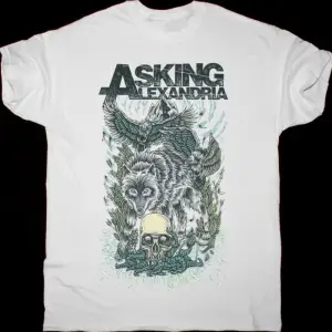 ACCEPT KAIZAOKU-BAN NEW BLACK T-SHIRT ÖN BASKILI