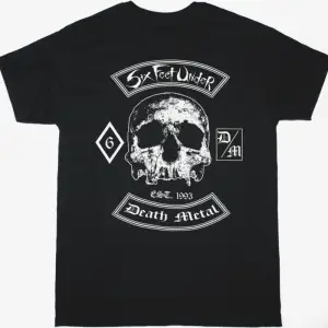 ACCEPT METAL HEART85 NEW WHITE T-SHIRT ÖN BASKILI