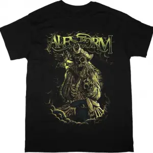 ACID BATH DEVIL BABY NEW BLACK T-SHIRT NEW BLACK T-SHIRT ÖN VE ARAKA BASKILI