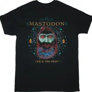 ACID REIGN MOSHKINSTEIN NEW WHITE T-SHIRT ÖN BASKILI