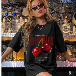 AELFRİC EDEN CHERRIES